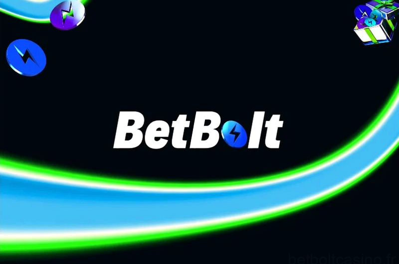 BetBolt Casino